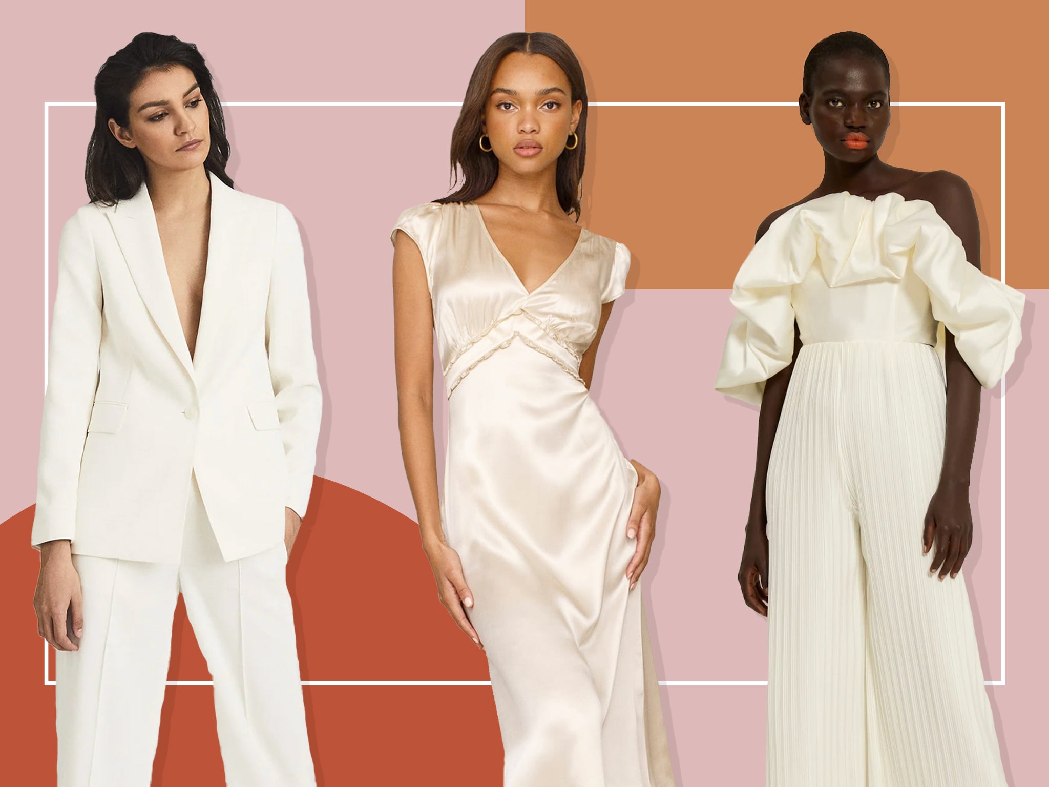 What to wear to a registry office hotsell wedding guest